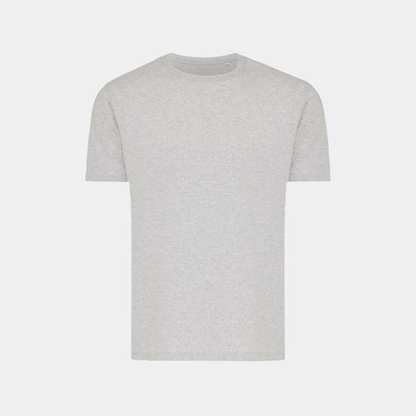 Obrázky: Tričko Iqoniq Brett 180 z rec.ba, červené 5XL