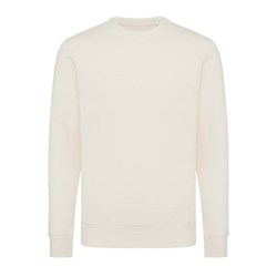 Obrázky: Unisex mikina Etosha 280,rec.bavlna, prírodné XXS