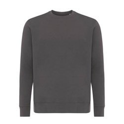 Obrázky: Unisex mikina Etosha 280,rec.bavlna,antracit XXS