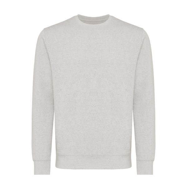 Obrázky: Unisex mikina Etosha 280,rec.bavlna, sv.šedá XXS