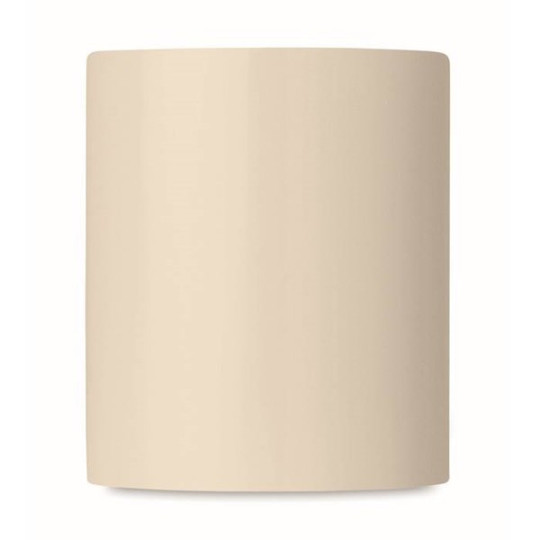 Obrázky: Béžový keramický hrnček 300ml v krabičke, Obrázok 5