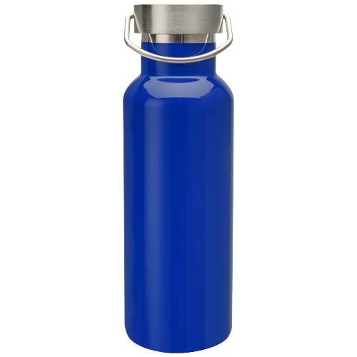 Obrázky: Fľaša na vodu z nerez ocele RCS 500 ml, sv. modrá, Obrázok 5