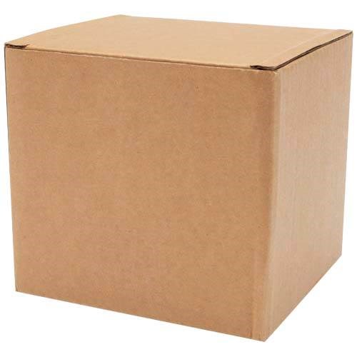 Obrázky: Keram. hrnček 300 ml matný povrch béžová/neglazov., Obrázok 6