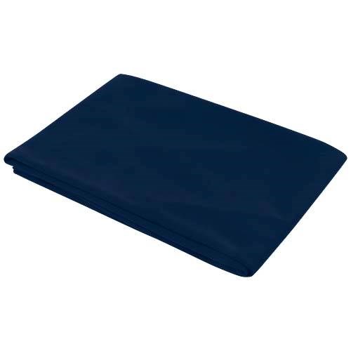 Obrázky: RPET šport.uterák 50×100cm v netk. obale, n.modrá, Obrázok 3