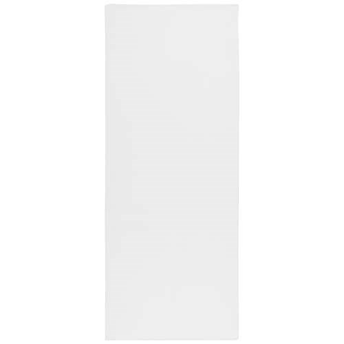 Obrázky: Polyester. športový uterák 30×80 cm, biela, Obrázok 3