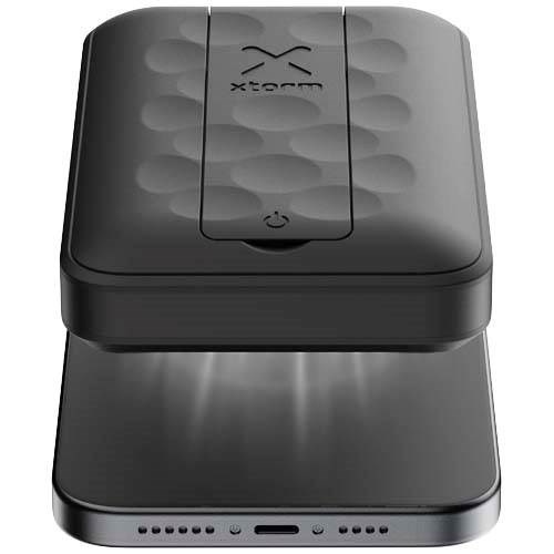 Obrázky: Magnetická bezdrôtová powerbanka 10000mAh, Obrázok 8