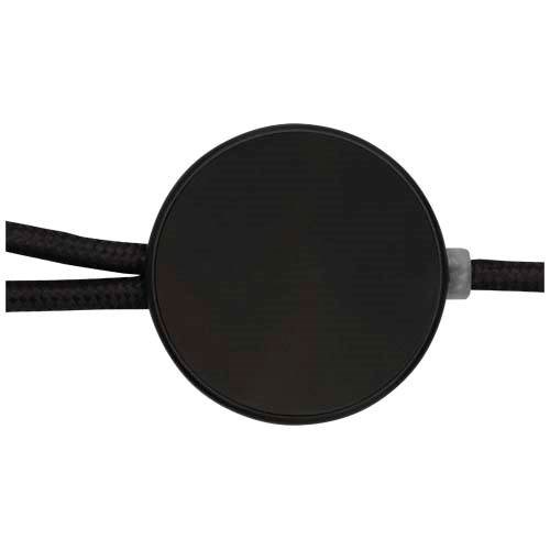 Obrázky: Čierny rýchlonabíjací 27W kábel 5v1, 150 cm, plast, Obrázok 7