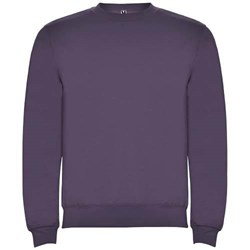 Obrázky: Unisex mikina Clasica 280, tm.orgovánová XS