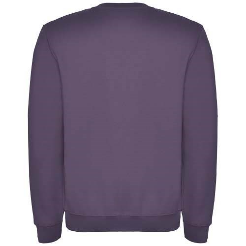 Obrázky: Unisex mikina Clasica 280, tm.orgovánová L, Obrázok 2