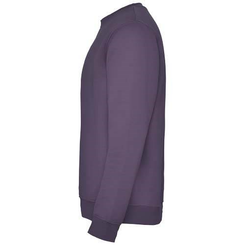 Obrázky: Unisex mikina Clasica 280, tm.orgovánová L, Obrázok 3