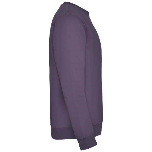 Obrázky: Unisex mikina Clasica 280, tm.orgovánová XS, Obrázok 4