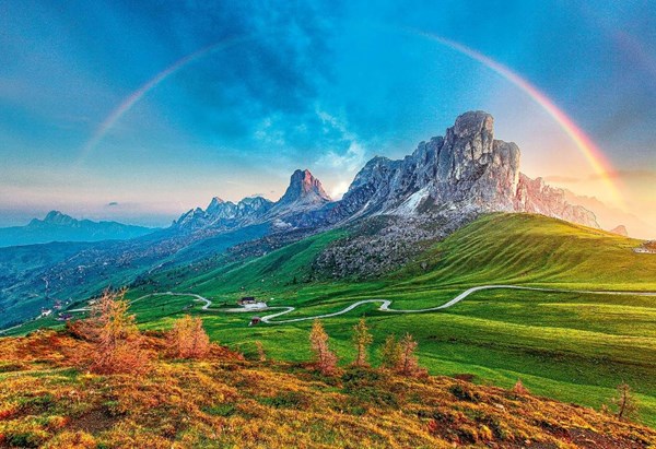 Obrázky: NATURE, nástenný kalendár 560x420 mm, Obrázok 13