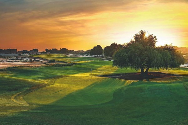 Obrázky: GOLF, nástenný kalendár 485x340 mm, Obrázok 14
