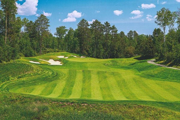 Obrázky: GOLF, nástenný kalendár 485x340 mm, Obrázok 8