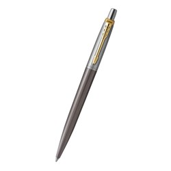 Obrázky: PARKER Jotter Core Grey GT, guličkové pero