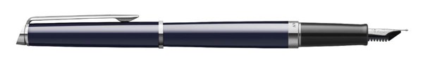 Obrázky: WATERMAN HEMISPHERE Core Blue CT plniace pero, M, Obrázok 3