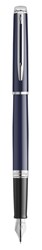 Obrázky: WATERMAN HEMISPHERE Core Blue CT plniace pero, M