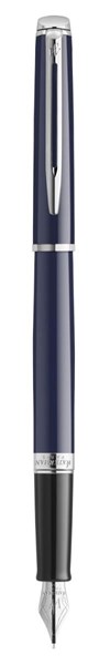 Obrázky: WATERMAN HEMISPHERE Core Blue CT plniace pero, M
