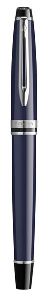 Obrázky: WATERMAN EXPERT Core Blue CT plniace pero, M, Obrázok 2
