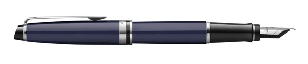 Obrázky: WATERMAN EXPERT Core Blue CT plniace pero, M, Obrázok 3