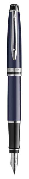 Obrázky: WATERMAN EXPERT Core Blue CT plniace pero, M