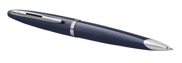 Obrázky: WATERMAN CARÉNE Core Blue CT guličkové pero, Obrázok 3