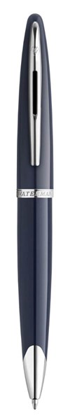 Obrázky: WATERMAN CARÉNE Core Blue CT guličkové pero