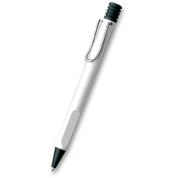 Obrázky: LAMY SAFARI Shiny Yellow guličkové pero, Obrázok 2