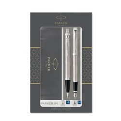 Obrázky: Sada-IM Essential Stainless Steel CT Duo Set,PP+GP