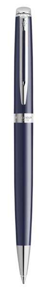 Obrázky: WATERMAN HEMISPHERE Core Blue CT gulič. pero