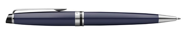 Obrázky: WATERMAN EXPERT Core Blue CT - gul. pero, Obrázok 2