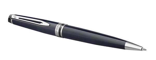 Obrázky: WATERMAN EXPERT Core Blue CT - gul. pero, Obrázok 3