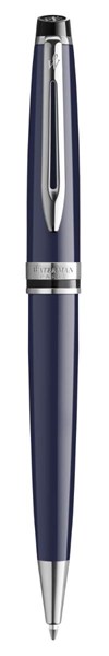 Obrázky: WATERMAN EXPERT Core Blue CT - gul. pero