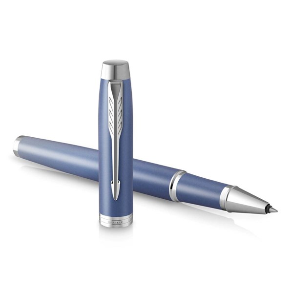 Obrázky: IM Writing Rituals Blue CT, roller, Obrázok 3