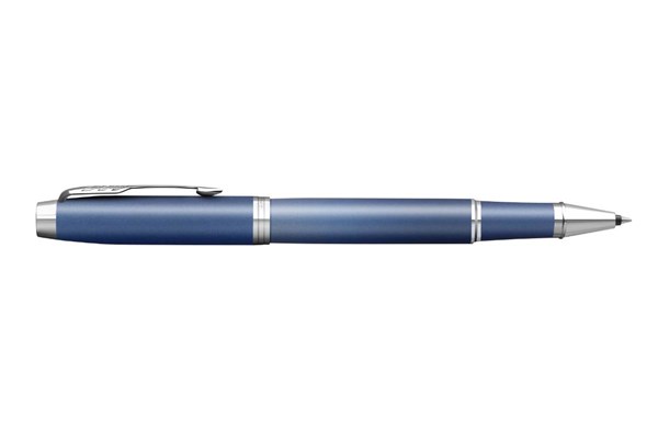 Obrázky: IM Writing Rituals Blue CT, roller, Obrázok 4