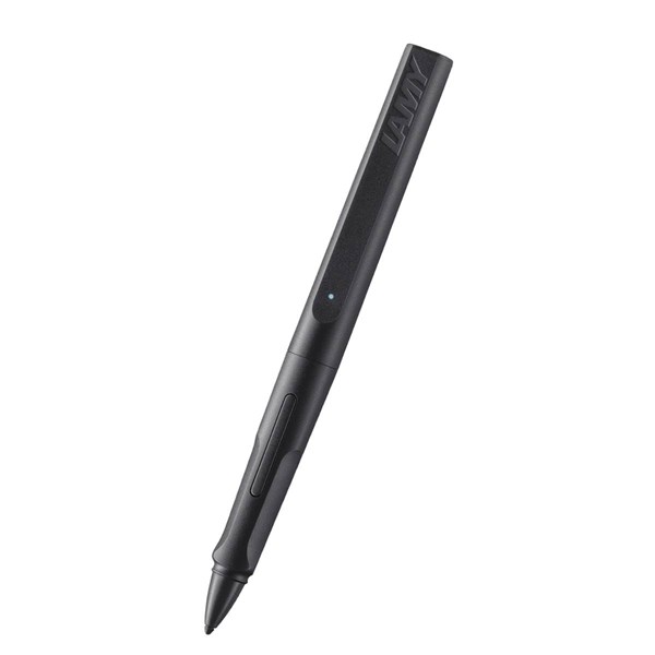 Obrázky: LAMY Safari note+ all black stylus