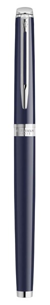Obrázky: WATERMAN HEMISPHERE Core Blue CT roller, Obrázok 2