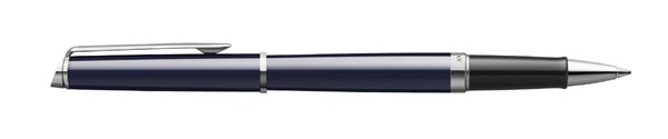 Obrázky: WATERMAN HEMISPHERE Core Blue CT roller, Obrázok 3