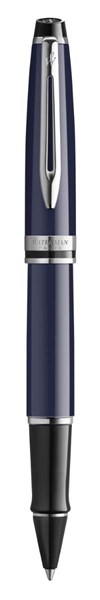 Obrázky: WATERMAN EXPERT Core Blue CT roller
