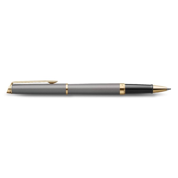 Obrázky: Waterman Hémisphère Stone Grey GT, roller, Obrázok 3