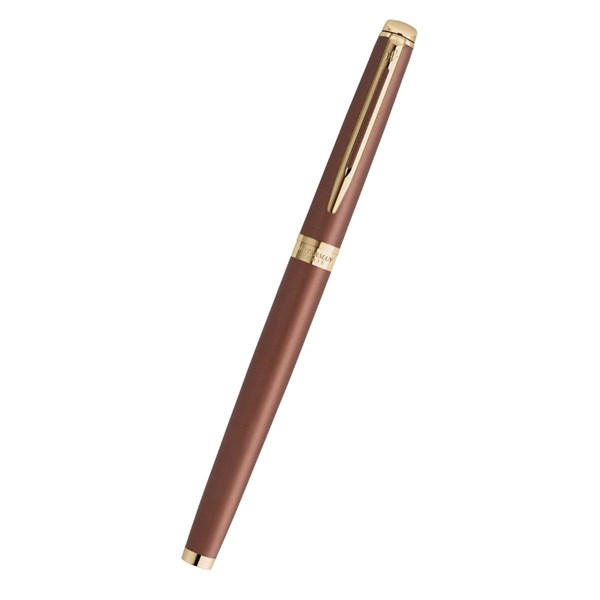 Obrázky: Waterman Hemisphere Copper Red GT, roller, Obrázok 2