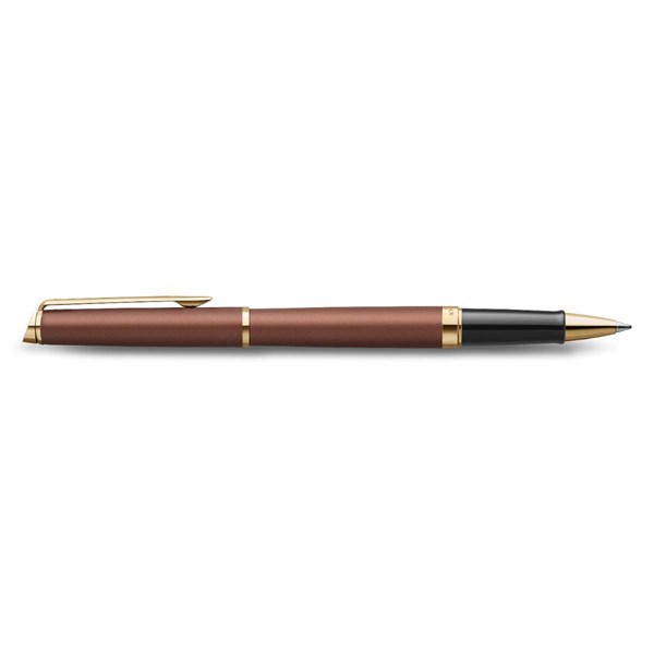 Obrázky: Waterman Hemisphere Copper Red GT, roller, Obrázok 3
