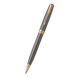 Obrázky: PARKER Sonnet Core Grey GT, gul. pero