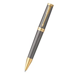 Obrázky: PARKER Ingenuity Core Grey GT, guličkové pero