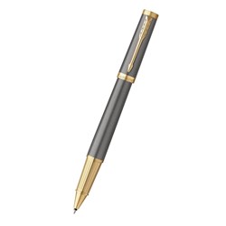Obrázky: PARKER Ingenuity Core Grey GT, roller