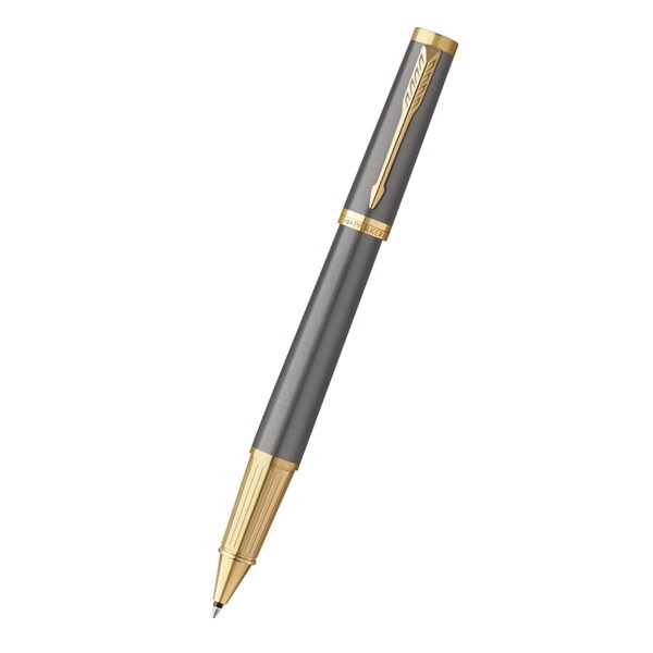 Obrázky: PARKER Ingenuity Core Grey GT, roller