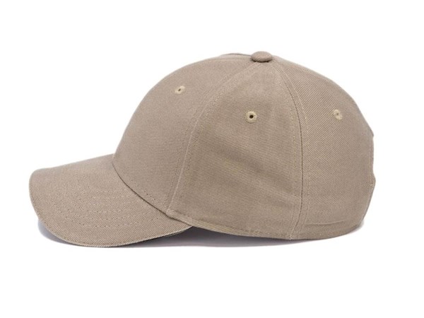 Obrázky: Šesťdielna čiapka so sendvič. šiltom, khaki, Obrázok 3