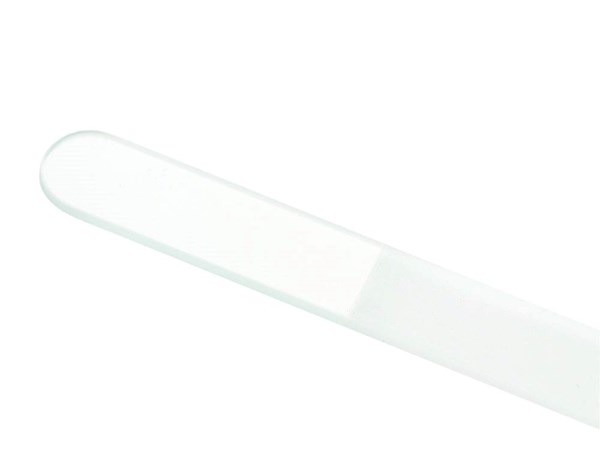 Obrázky: Sklenený pilník 140 mm s PVC obalom, Obrázok 3