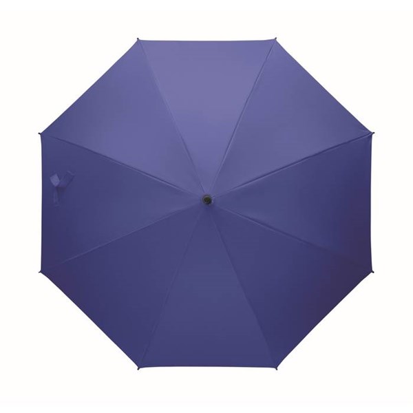 Obrázky: Modrý dáždnik s automatickým otváraním, Obrázok 5