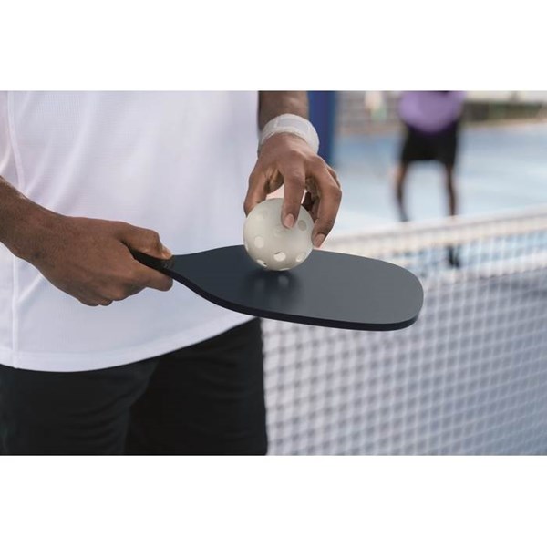 Obrázky: Sada pálok na pickleball, modrá, Obrázok 4